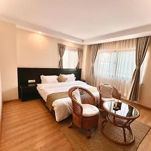 Aparthotel Pancha Buddha Service And