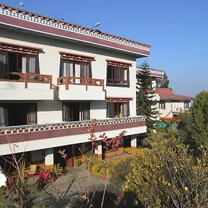 Hotel Neydo, Katmandú